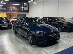 مرسيدس بنز C-Class